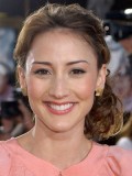 Bree Turner fotoğrafı