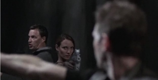 Aja Evans Fotoğrafı