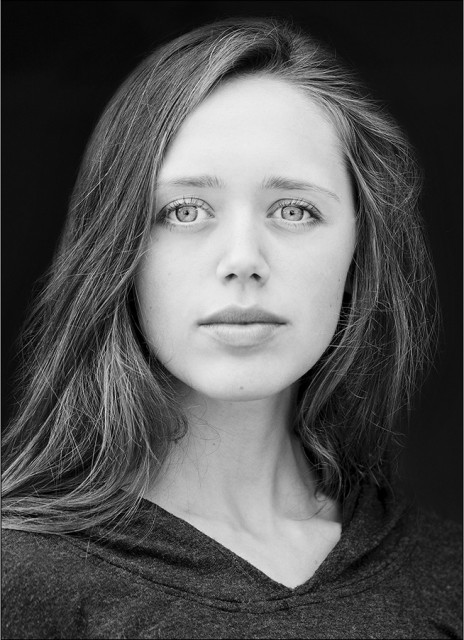 Daisy Head fotoğrafı