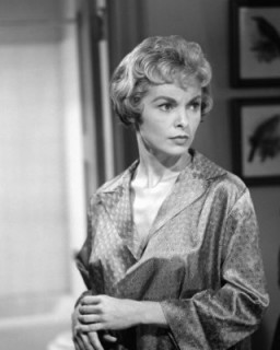 Janet Leigh fotoğrafı
