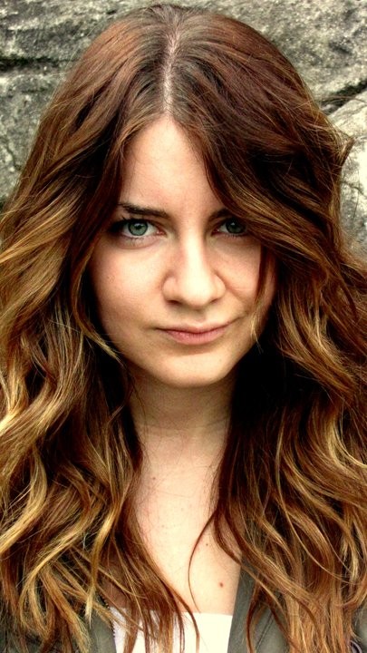 Ecem Kanun fotoğrafı