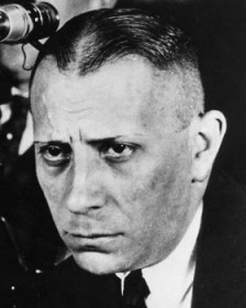 Erich Von Stroheim Fotoğrafı