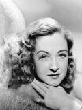 Nina Foch fotoğrafı