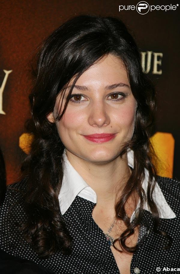 Alice Pol fotoğrafı