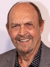 John Ashton fotoğrafı