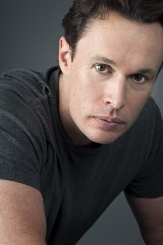 Chris Kerson fotoğrafı