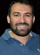 Fırat Doğu Parlak fotoğrafı