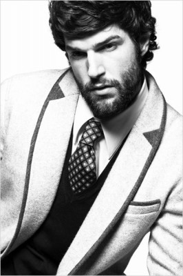 Olivier Barthelemy fotoğrafı