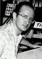 Steve Ditko fotoğrafı