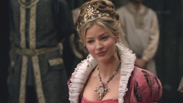 Tabrett Bethell Fotoğrafı