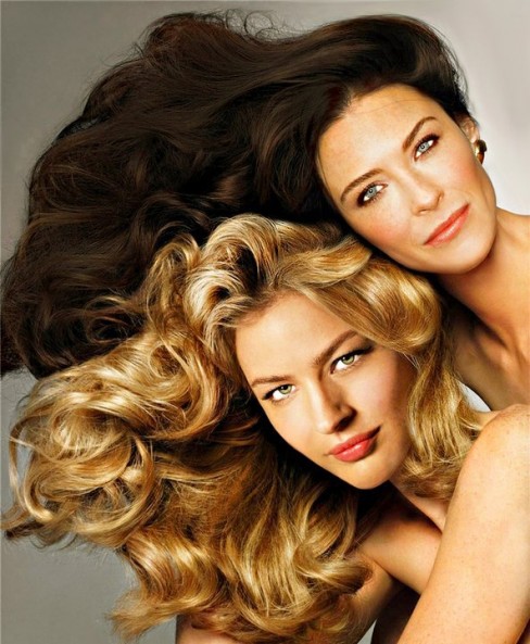 Tabrett Bethell Fotoğrafı