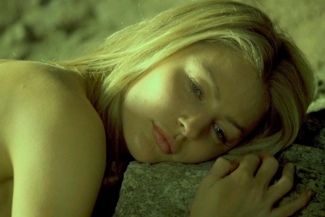 Tabrett Bethell Fotoğrafı