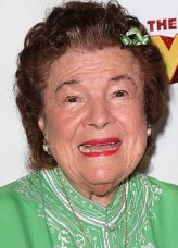 Dorothy Barrett fotoğrafı