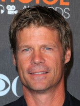 Joel Gretsch fotoğrafı