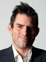 Chris Weitz fotoğrafı