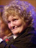Brenda Fricker fotoğrafı