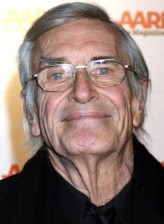 Martin Landau fotoğrafı