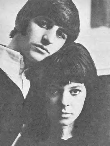 Maureen Starkey Fotoğrafı