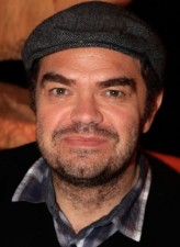 Xavier Gens fotoğrafı