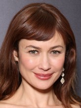 Olga Kurylenko fotoğrafı