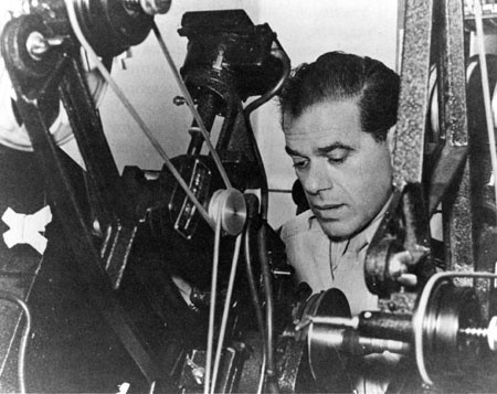 Frank Capra Fotoğrafı