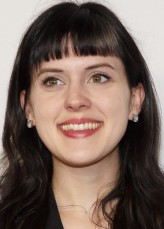 Grace Rex fotoğrafı