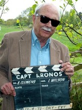 Brian Clemens fotoğrafı