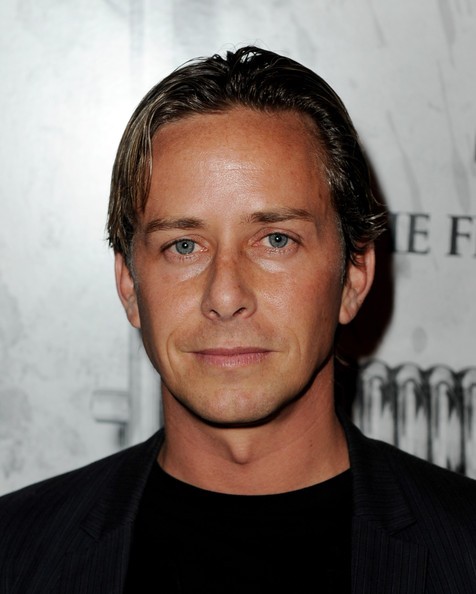 Dean Armstrong Fotoğrafı