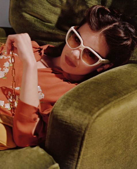 Hailee Steinfeld Fotoğrafı