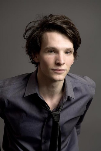 Sabin Tambrea Fotoğrafı