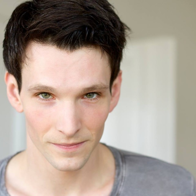 Sabin Tambrea Fotoğrafı