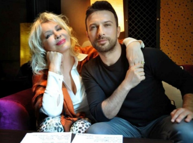 Emel Sayın Fotoğrafı