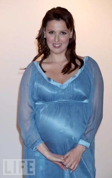 Veronica Mazza Fotoğrafı