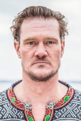 David Bredin fotoğrafı