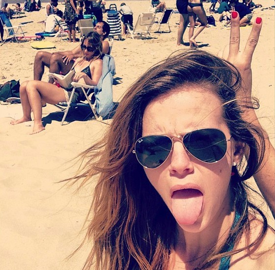 Brooklyn Decker Fotoğrafı