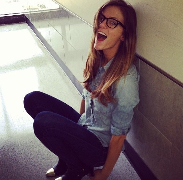 Brooklyn Decker Fotoğrafı