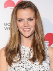 Brooklyn Decker Fotoğrafı