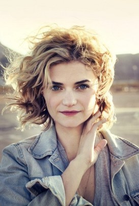 Megan Ferguson fotoğrafı