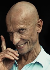 Anton Adasinsky fotoğrafı