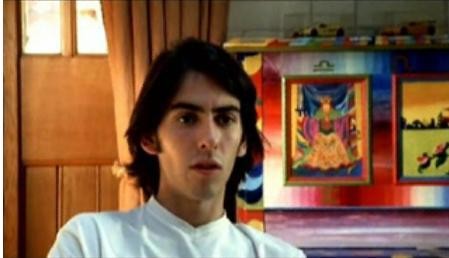 Dhani Harrison fotoğrafı