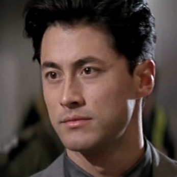 Michael Wong fotoğrafı