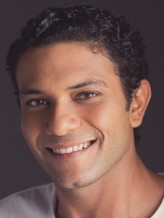 Asser Yassin fotoğrafı