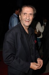 Harry Dean Stanton fotoğrafı