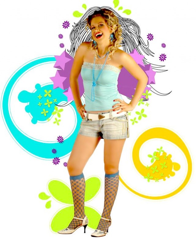 Gülhan Şen Fotoğrafı