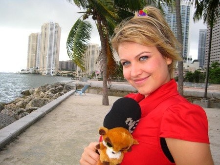 Gülhan Şen Fotoğrafı