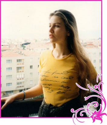 Gülhan Şen Fotoğrafı