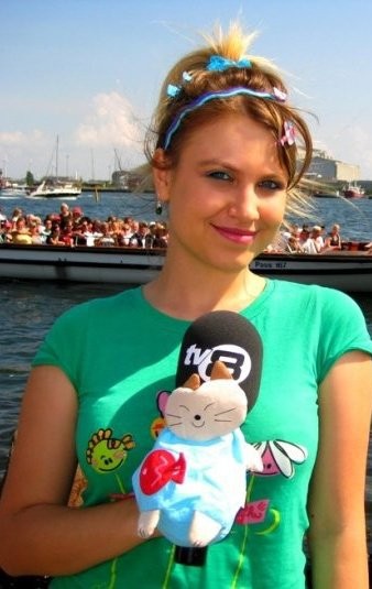 Gülhan Şen Fotoğrafı