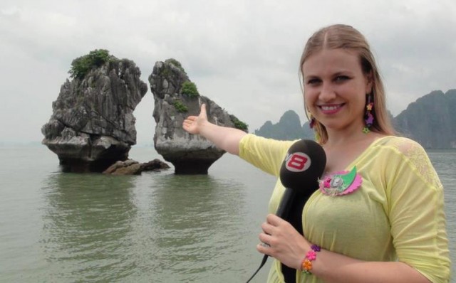 Gülhan Şen Fotoğrafı