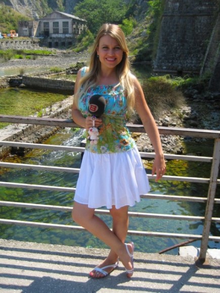 Gülhan Şen Fotoğrafı