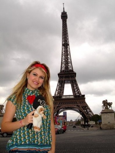 Gülhan Şen Fotoğrafı